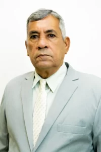 ALBERTO SÁ