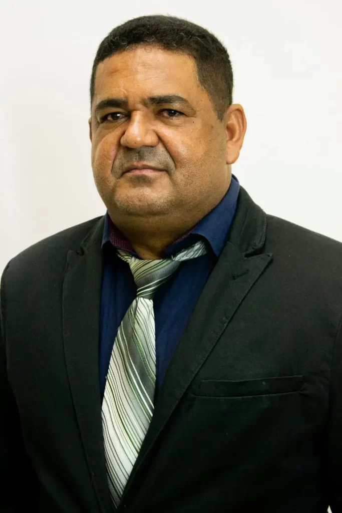 DUDÚ DO GÁS