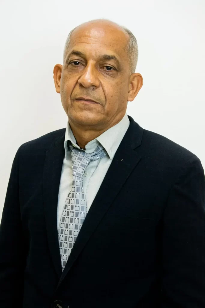 GILMAR GALO