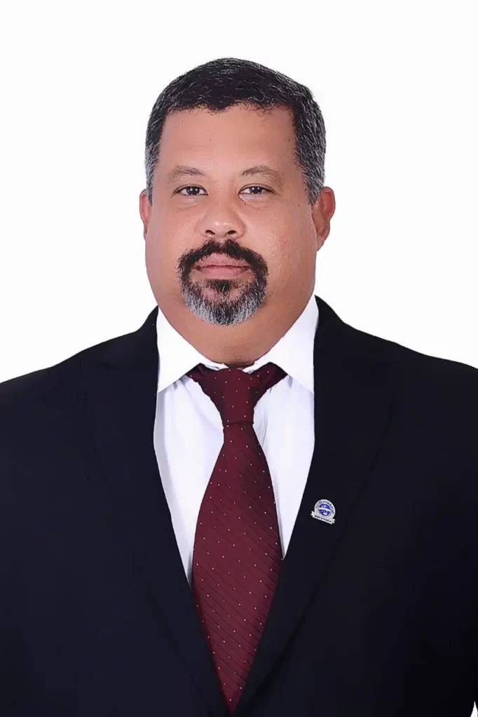 PATRÍCIO SÁ