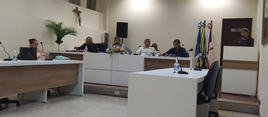Realizada no dia 28 de setembro de 2022.